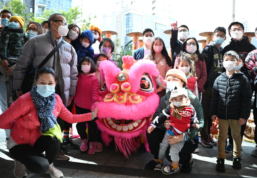 2023-Lion-Dance