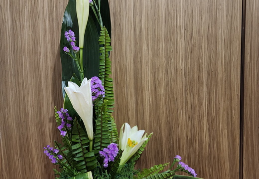 American-Floral-Art